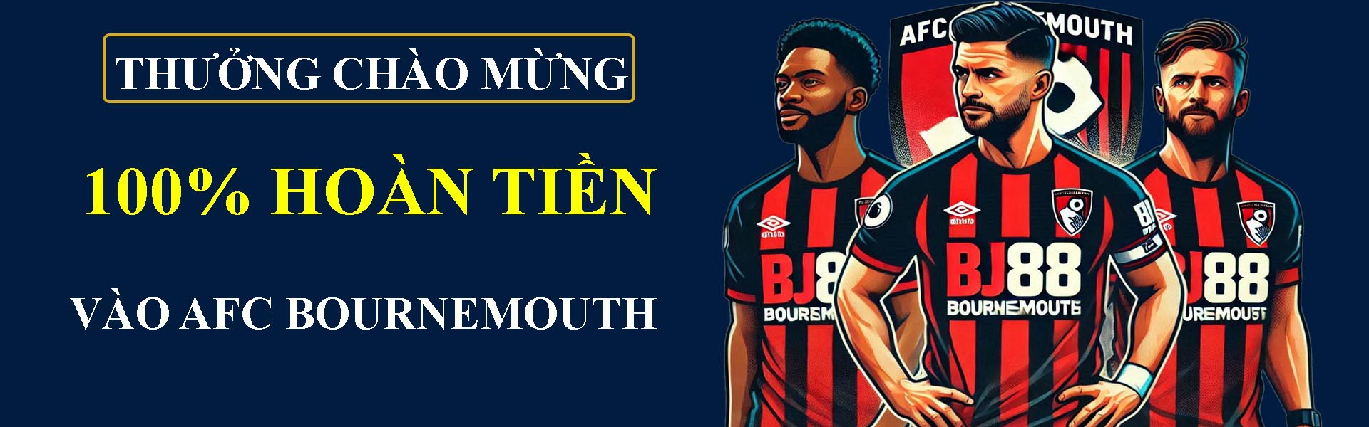 Banner BJ88