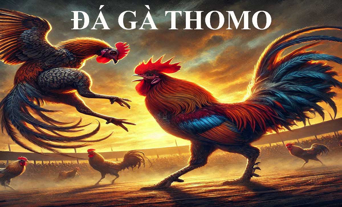 Đá gà trực tiếp