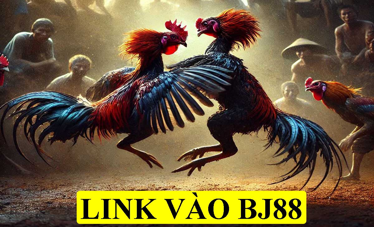 Link vào BJ88 không chặn mới nhất