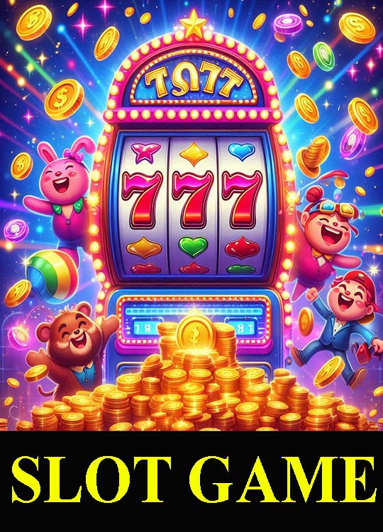 Slot game